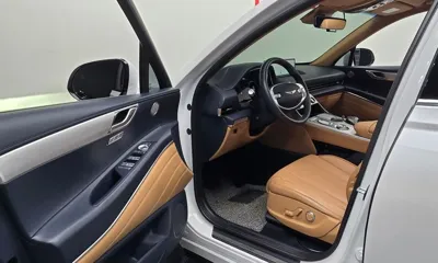 Genesis GV80 2022, 103716 км, за 23664.74 USD - фото 10