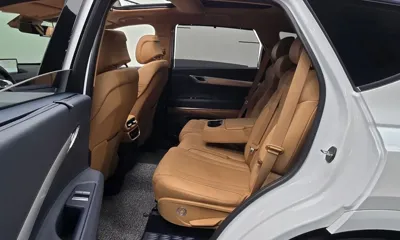 Genesis GV80 2022, 103716 км, за 23664.74 USD - фото 11