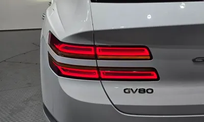 Genesis GV80 2022, 103716 км, за 23664.74 USD - фото 23