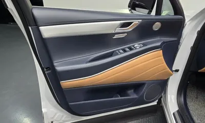 Genesis GV80 2022, 103716 км, за 23664.74 USD - фото 24
