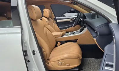Genesis GV80 2022, 103716 км, за 23664.74 USD - фото 26