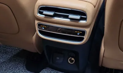 Genesis GV80 2022, 103716 км, за 23664.74 USD - фото 29