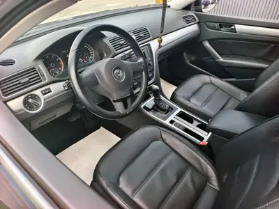 Volkswagen Passat 2013, 172000 км, за 5252.81 USD - фото 10