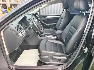 Volkswagen Passat 2013, 172000 км, за 5252.81 USD - фото 11