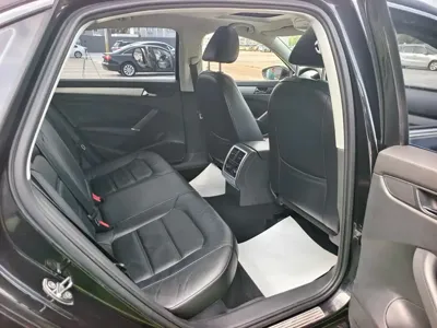 Volkswagen Passat 2013, 172000 км, за 5252.81 USD - фото 14