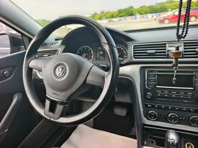 Volkswagen Passat 2013, 172000 км, за 5252.81 USD - фото 15