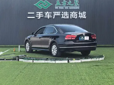Volkswagen Passat 2013, 172000 км, за 5252.81 USD - фото 20