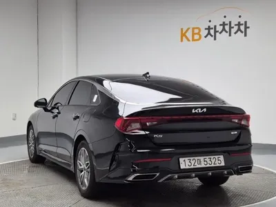 Kia K5 2023, 16980 км, за 15562.93 USD
