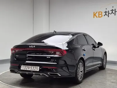 Kia K5 2023, 16980 км, за 15562.93 USD