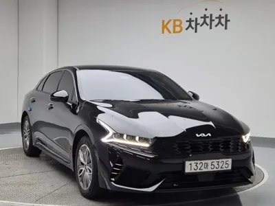 Kia K5 2023, 16980 км, за 15562.93 USD