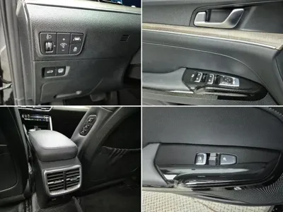 Kia K5 2023, 16980 км, за 15536.63 USD - фото 17