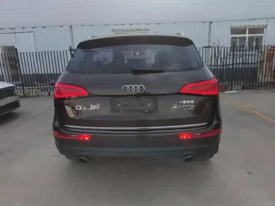 Audi Q5 2017, 99300 км, за 10417.12 USD - фото 6