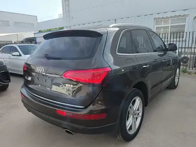 Audi Q5 2017, 99300 км, за 10417.12 USD - фото 7