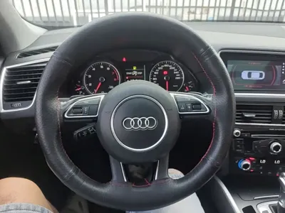 Audi Q5 2017, 99300 км, за 10417.12 USD - фото 11