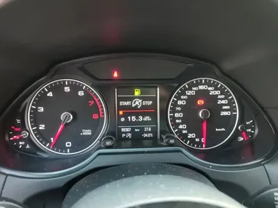 Audi Q5 2017, 99300 км, за 10417.12 USD - фото 12
