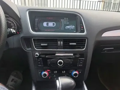 Audi Q5 2017, 99300 км, за 10417.12 USD - фото 13
