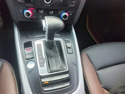 Audi Q5 2017, 99300 км, за 10417.12 USD - фото 14