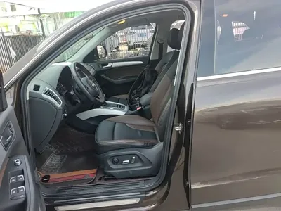Audi Q5 2017, 99300 км, за 10417.12 USD - фото 15