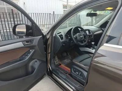 Audi Q5 2017, 99300 км, за 10417.12 USD - фото 16