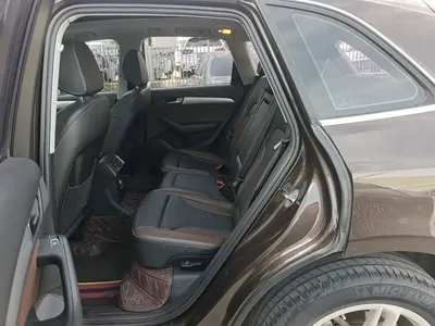 Audi Q5 2017, 99300 км, за 10417.12 USD - фото 17