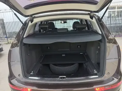 Audi Q5 2017, 99300 км, за 10417.12 USD - фото 19