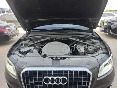 Audi Q5 2017, 99300 км, за 10417.12 USD - фото 20