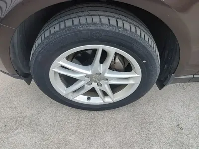 Audi Q5 2017, 99300 км, за 10417.12 USD - фото 23