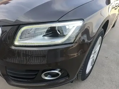 Audi Q5 2017, 99300 км, за 10417.12 USD - фото 24