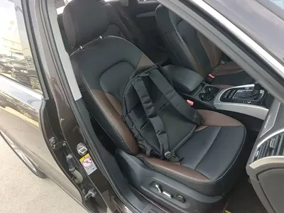 Audi Q5 2017, 99300 км, за 10417.12 USD - фото 25