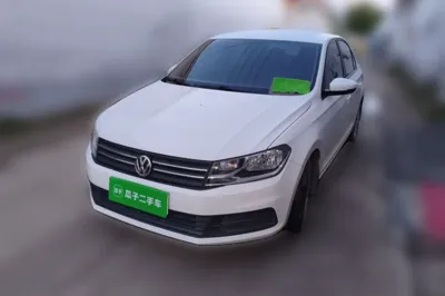 Volkswagen Santana · 2016 год