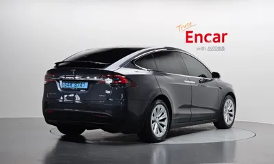 Tesla Model X 2019, 120482 км, за 41042.37 USD