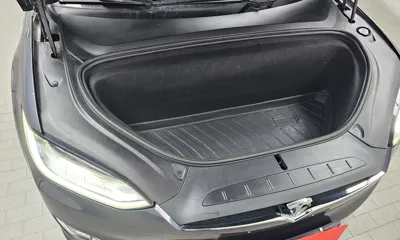 Tesla Model X 2019, 120482 км, за 41042.37 USD - фото 6