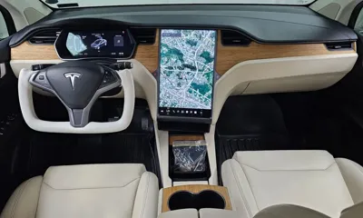 Tesla Model X 2019, 120482 км, за 41042.37 USD - фото 7