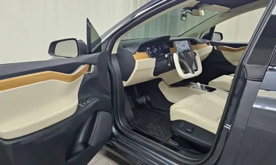 Tesla Model X 2019, 120482 км, за 41042.37 USD - фото 10