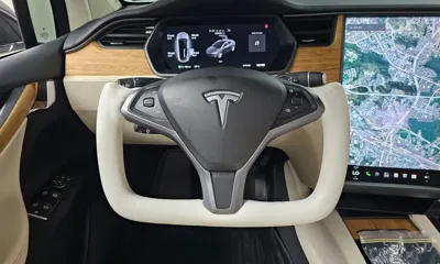 Tesla Model X 2019, 120482 км, за 41042.37 USD - фото 12