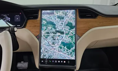 Tesla Model X 2019, 120482 км, за 41042.37 USD - фото 13