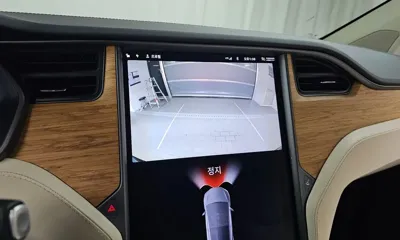 Tesla Model X 2019, 120482 км, за 41042.37 USD - фото 14