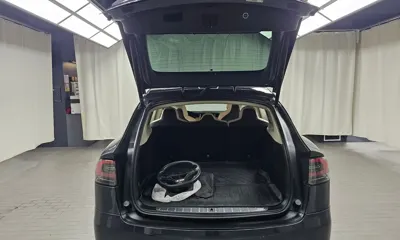 Tesla Model X 2019, 120482 км, за 41042.37 USD - фото 20