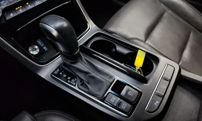 Hyundai Grandeur 2019, 87479 км, за 9844.73 USD - фото 9