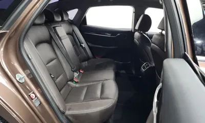 Hyundai Grandeur 2019, 87479 км, за 9844.73 USD - фото 12