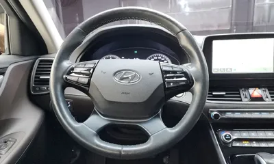 Hyundai Grandeur 2019, 87479 км, за 9844.73 USD - фото 13