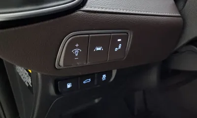 Hyundai Grandeur 2019, 87479 км, за 9844.73 USD - фото 18