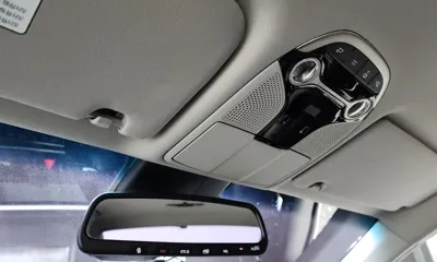 Hyundai Grandeur 2019, 87479 км, за 9844.73 USD - фото 19