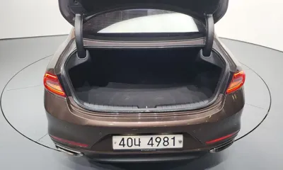 Hyundai Grandeur 2019, 87479 км, за 9844.73 USD - фото 20