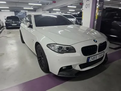 BMW 5-Series 2016, 86906 км, за 11027.96 USD