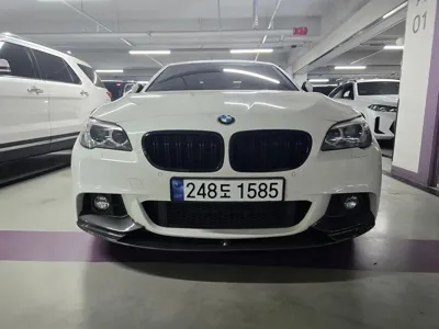 BMW 5-Series 2016, 86906 км, за 11027.96 USD