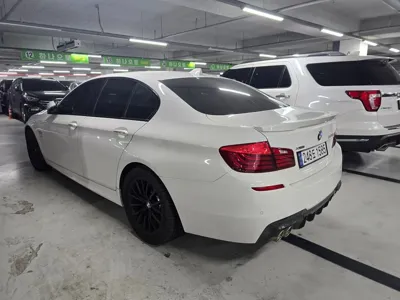 BMW 5-Series 2016, 86906 км, за 11027.96 USD