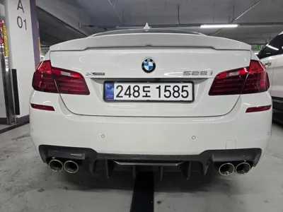 BMW 5-Series 2016, 86906 км, за 11027.96 USD - фото 6