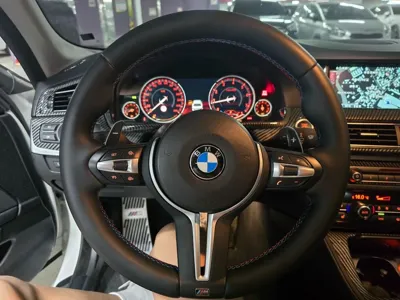 BMW 5-Series 2016, 86906 км, за 11027.96 USD - фото 8