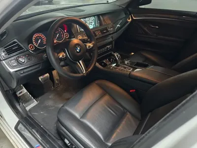 BMW 5-Series 2016, 86906 км, за 11027.96 USD - фото 10